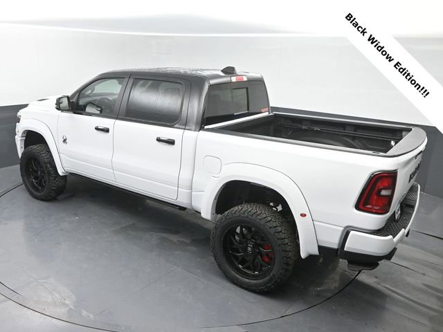 New 2026 RAM 1500 Big Horn image 30