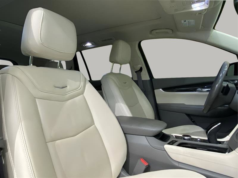 Used 2021 Cadillac XT6 Premium Luxury FWD image 21