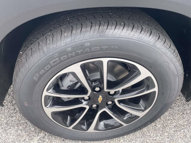New 2026 Chevrolet TrailBlazer LT FWD image 11