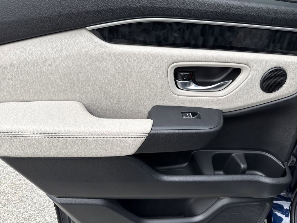 Used 2026 Honda Passport TrailSport Elite image 21