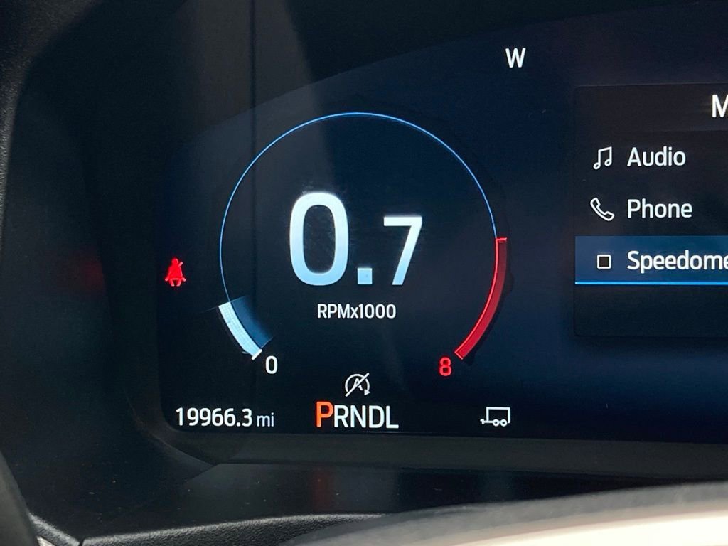 Used 2025 Ford Explorer Active w/ Active Comfort Package image 16