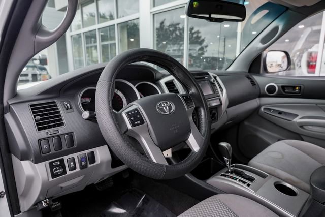 Used 2013 Toyota Tacoma PreRunner w/ SR5 Pkg image 26