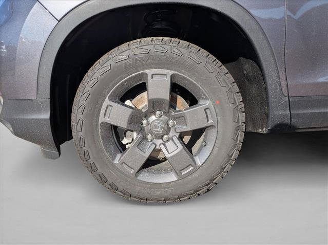 New 2026 Honda Ridgeline TrailSport image 17