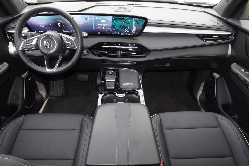 Used 2026 Buick Enclave Preferred FWD image 22