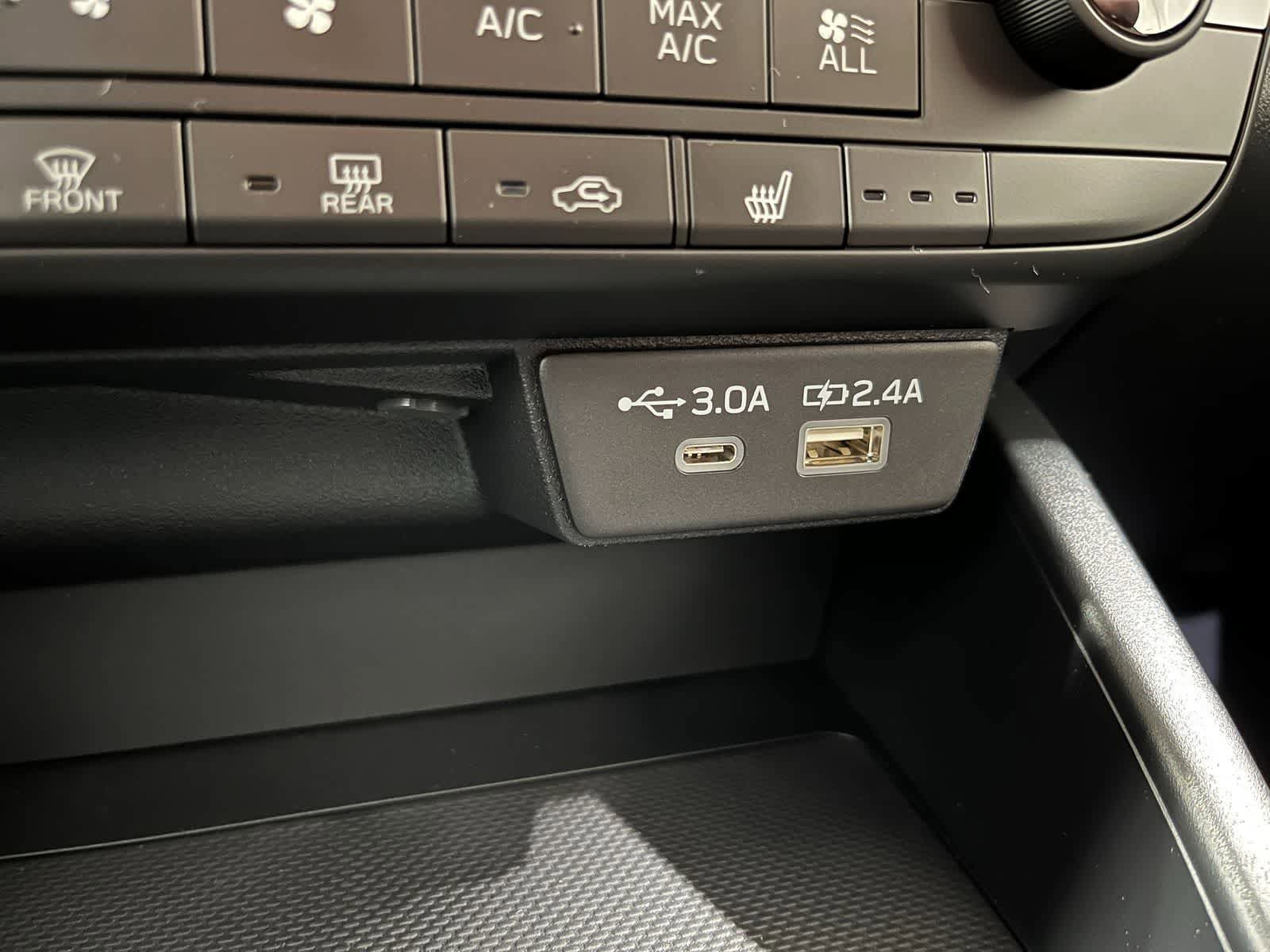 New 2026 Subaru Outback Premium AWD/4WD image 22