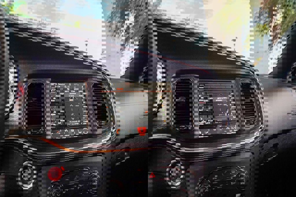 Used 2022 Dodge Charger SRT Hellcat image 67