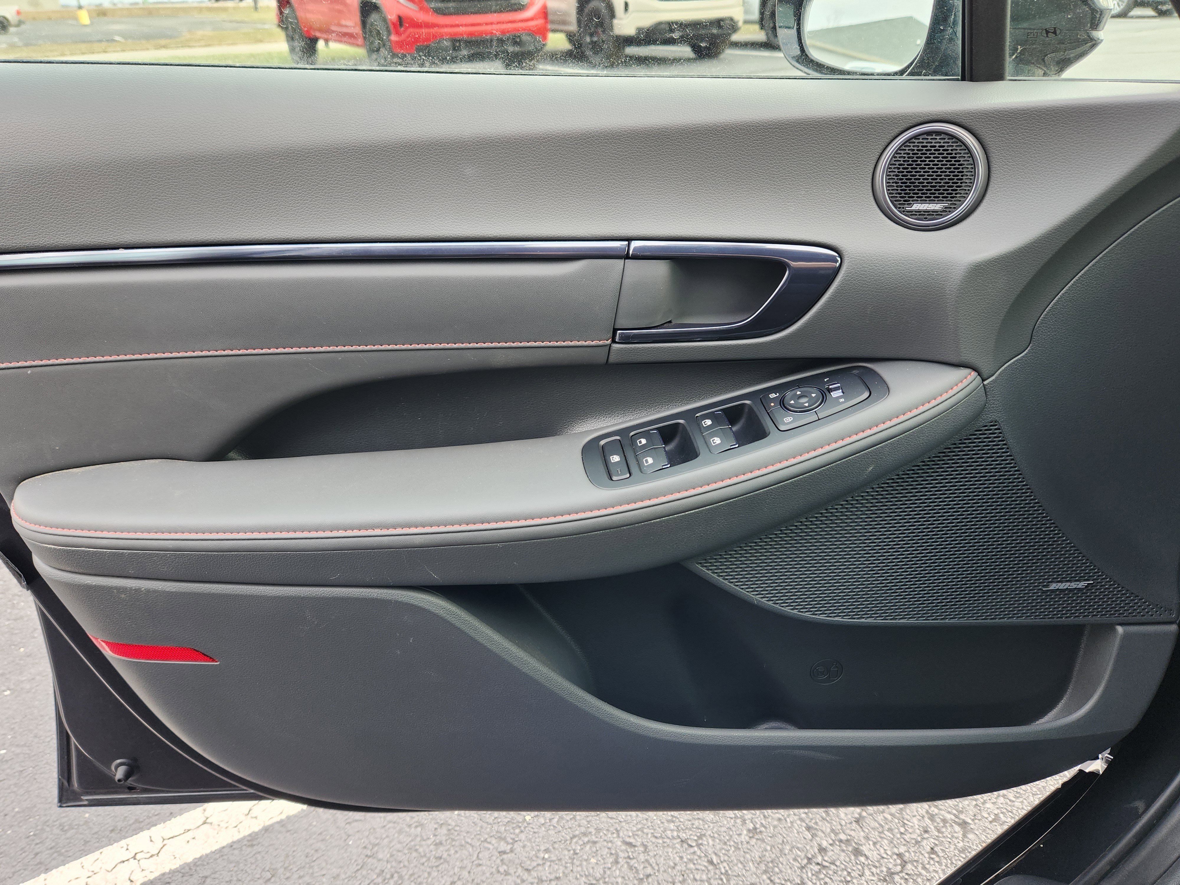 Used 2024 Hyundai Sonata N Line image 23