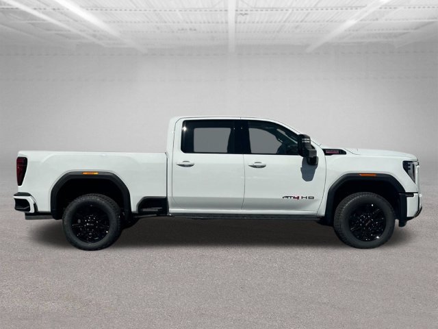 New 2026 GMC Sierra 2500 AT4 w/ AT4 Premium Plus Package AWD/4WD image 3
