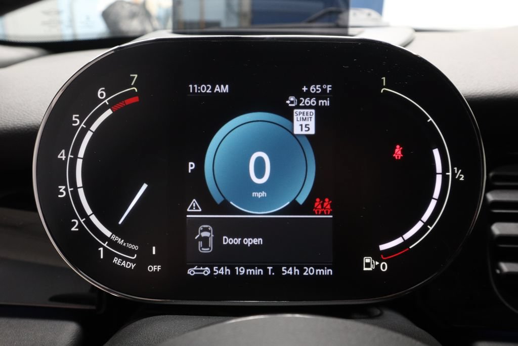 Used 2023 MINI Cooper S FWD image 30