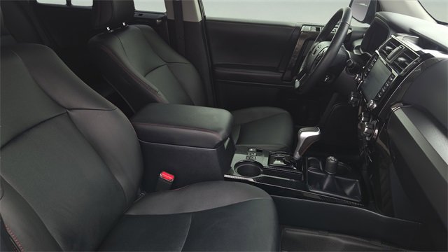 Used 2024 Toyota 4Runner TRD Off-Road Premium image 16
