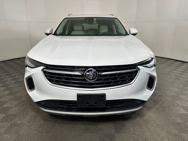 Used 2023 Buick Envision Preferred image 8