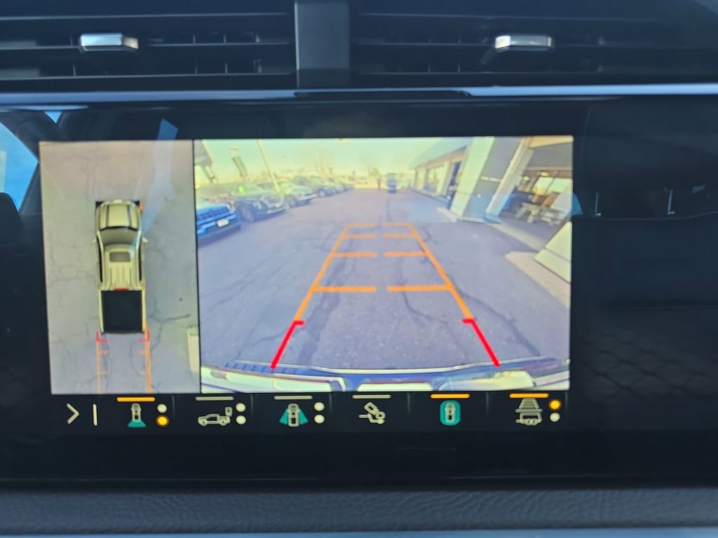 Used 2023 GMC Sierra 1500 Denali w/ Denali Reserve Package image 24