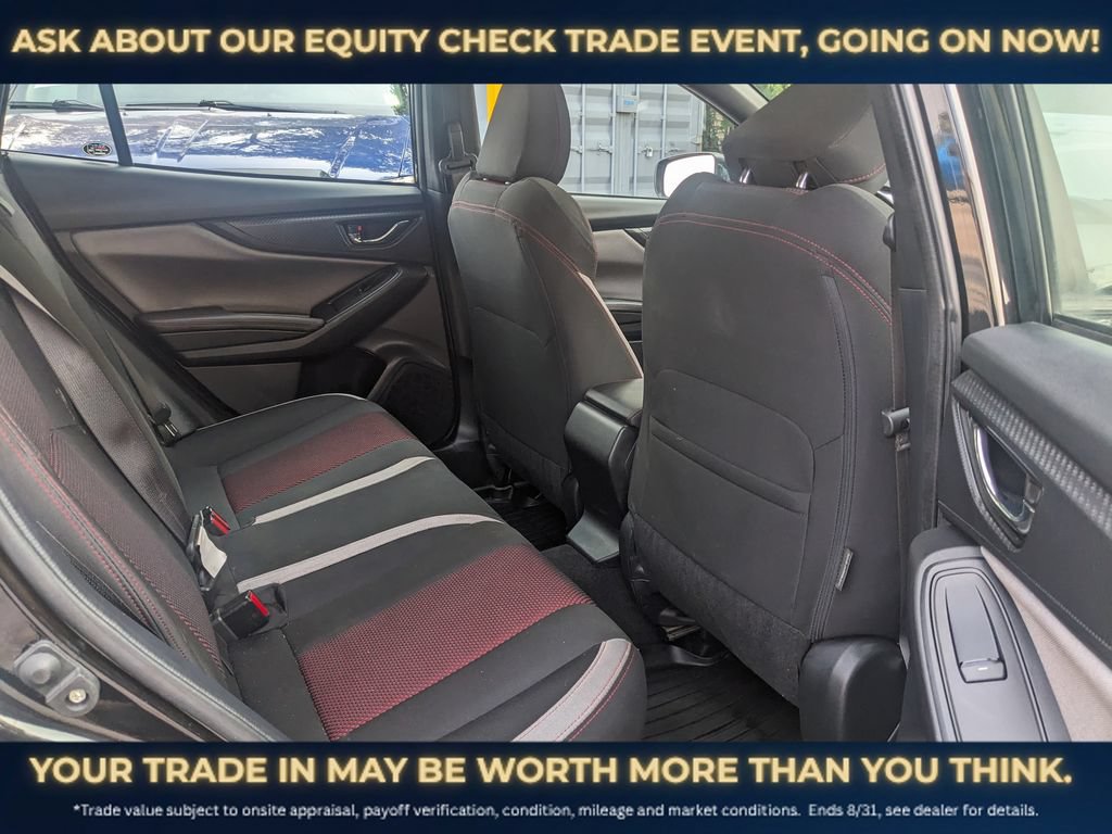 Used 2023 Subaru Impreza 2.0i Sport AWD/4WD image 16