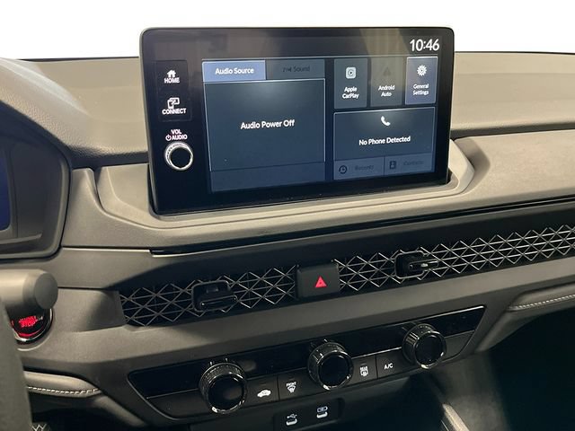 New 2026 Honda Accord LX image 16