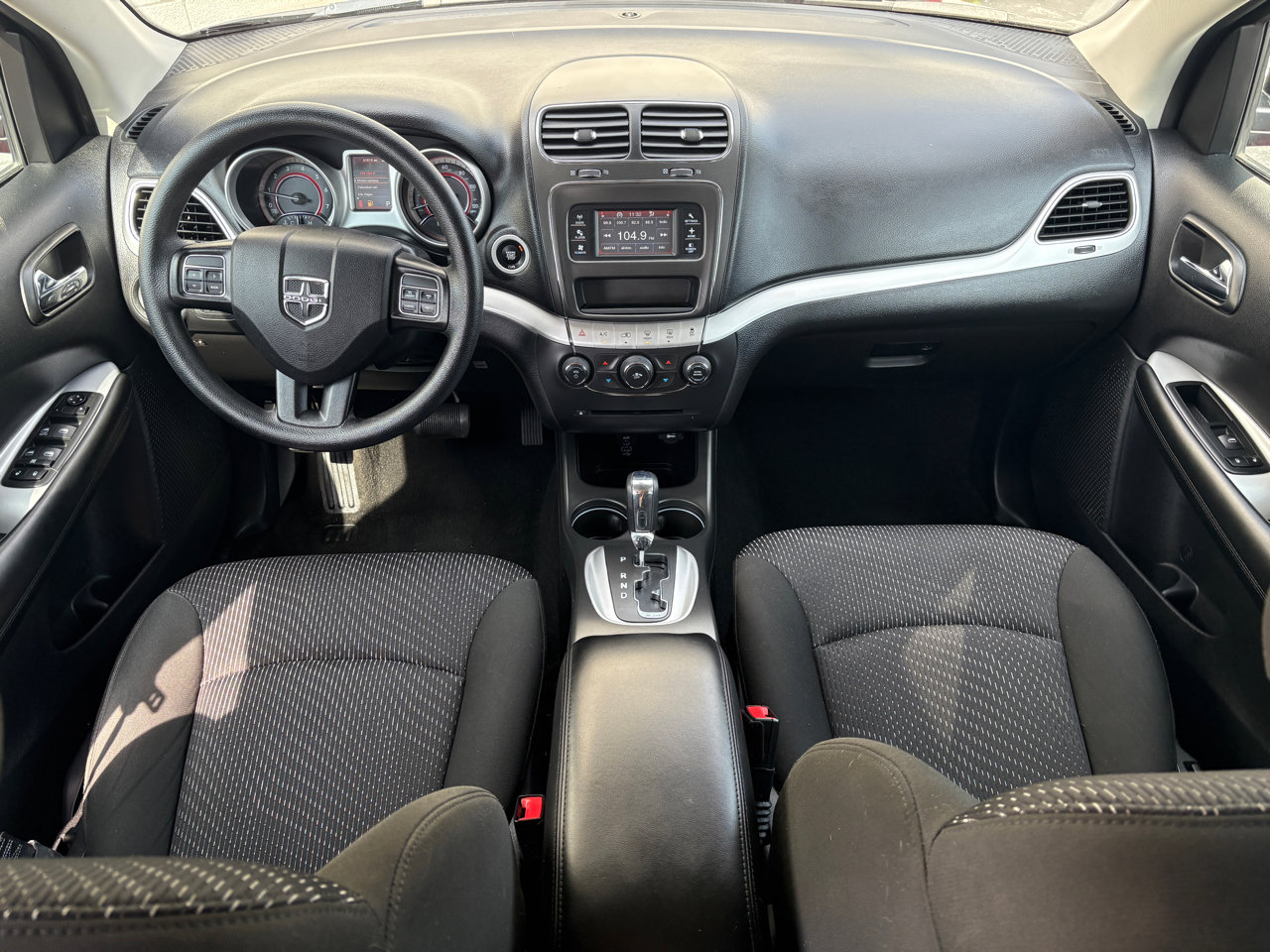 Used 2020 Dodge Journey SE image 10