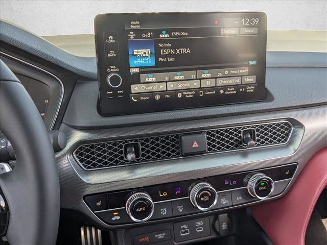 New 2026 Acura Integra A-Spec image 12