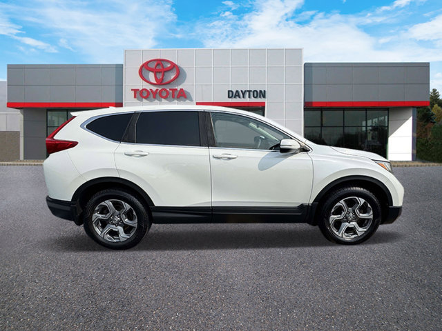 Used 2017 Honda CR-V EX image 6