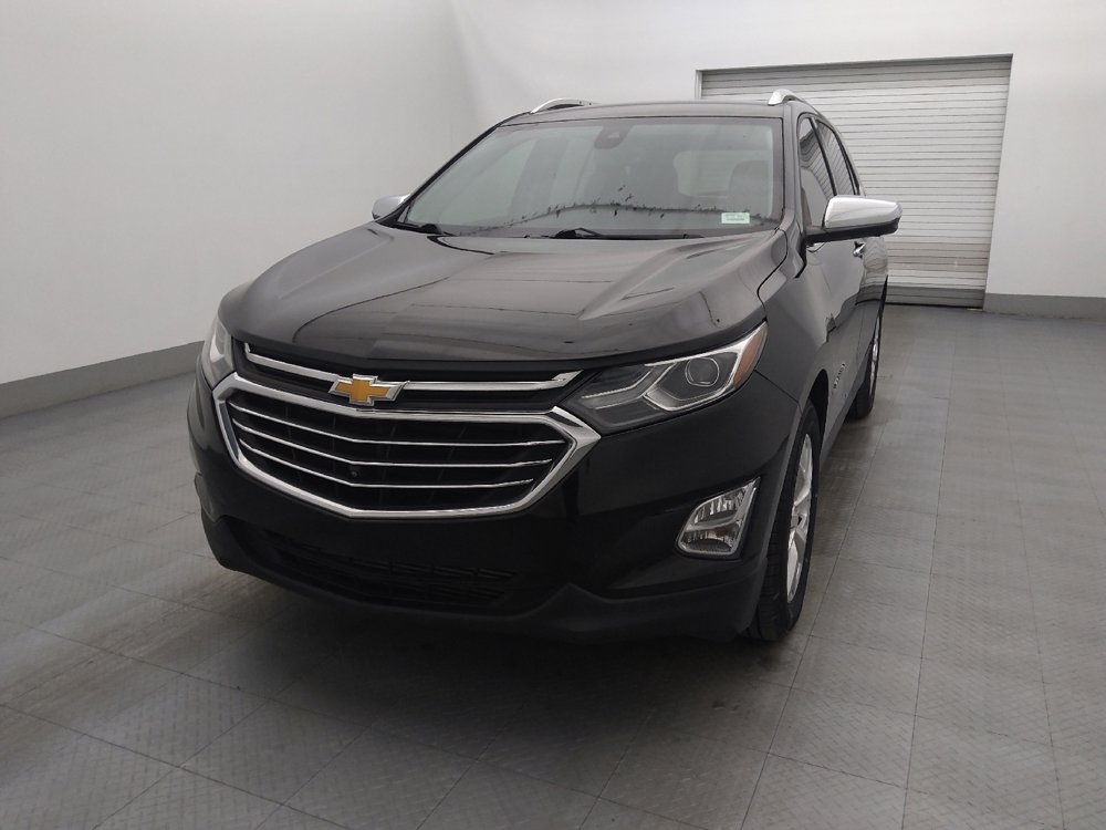 Used 2019 Chevrolet Equinox Premier image 15