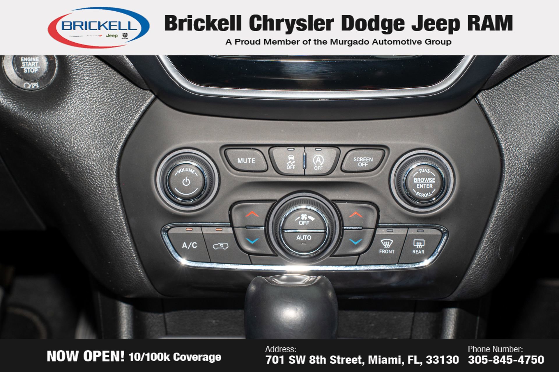 Used 2022 Jeep Cherokee Limited w/ Elite Package image 24