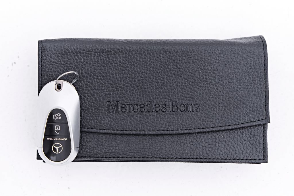 Used 2025 Mercedes-Benz SL 63 AMG 4MATIC image 71