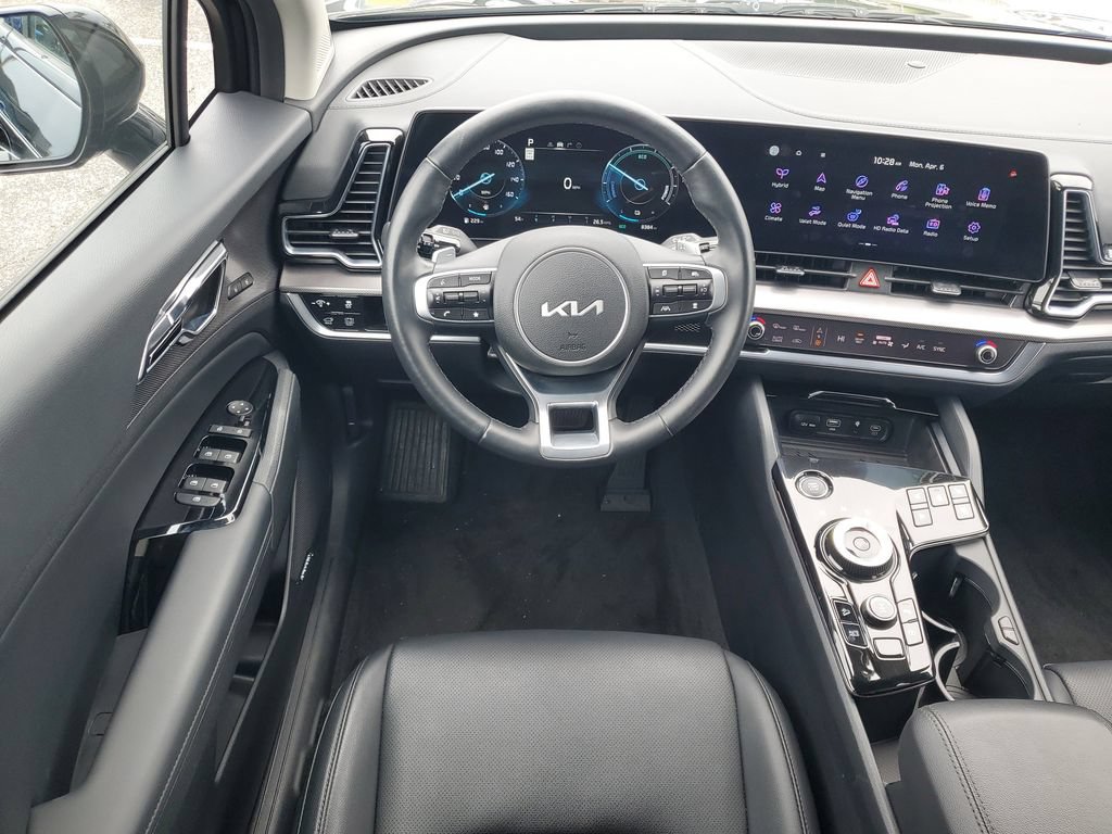 Used 2024 Kia Sportage SX Prestige AWD/4WD image 26