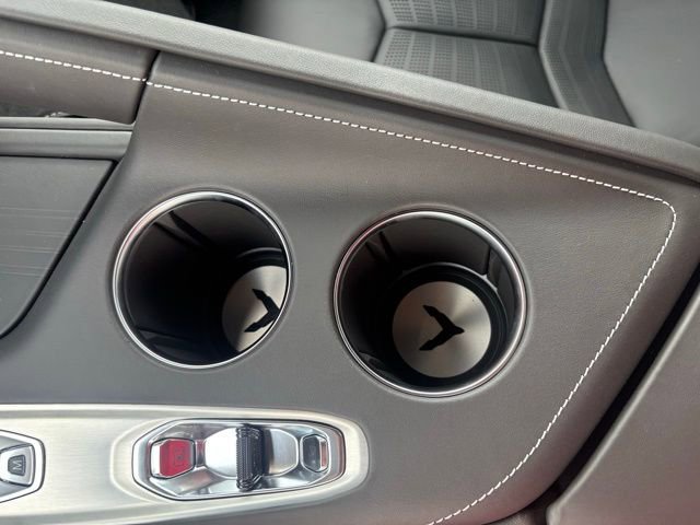 New 2026 Chevrolet Corvette Z06 image 20