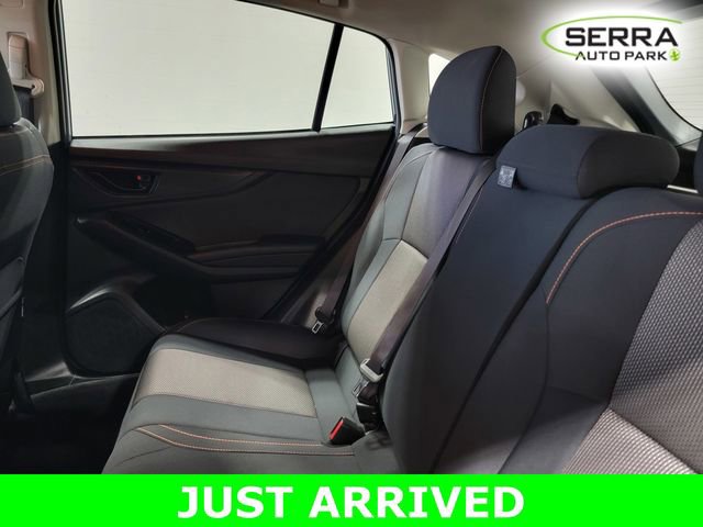 Used 2021 Subaru Crosstrek 2.0i Premium w/ Popular Package #2 image 14