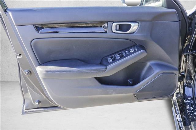 Used 2024 Honda Civic Sport Touring image 12