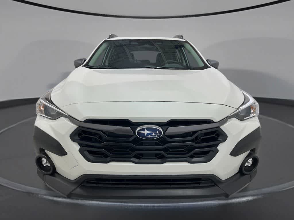 New 2026 Subaru Crosstrek 2.0i Premium AWD/4WD image 8