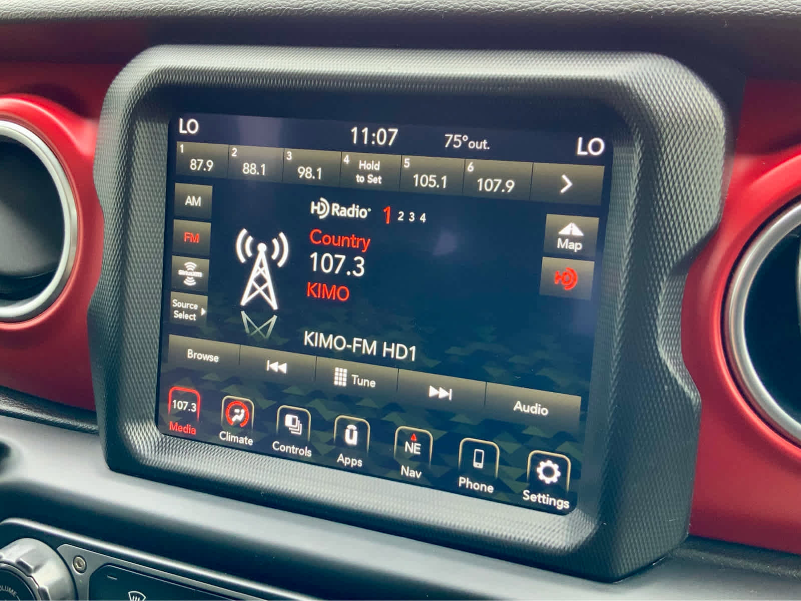 Used 2021 Jeep Wrangler Unlimited Rubicon image 42