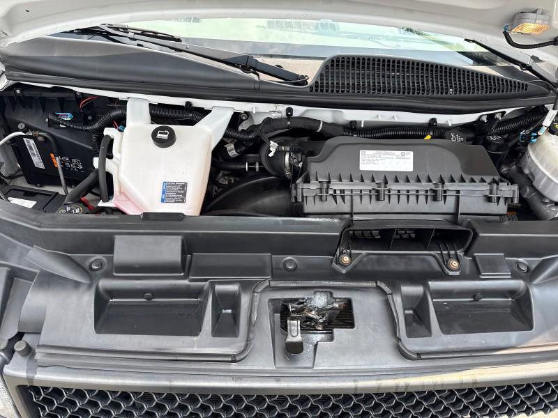 Used 2020 Chevrolet Express 2500 w/ Driver Convenience Package image 11