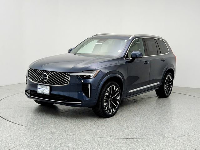 Certified 2025 Volvo XC90 B6 Plus