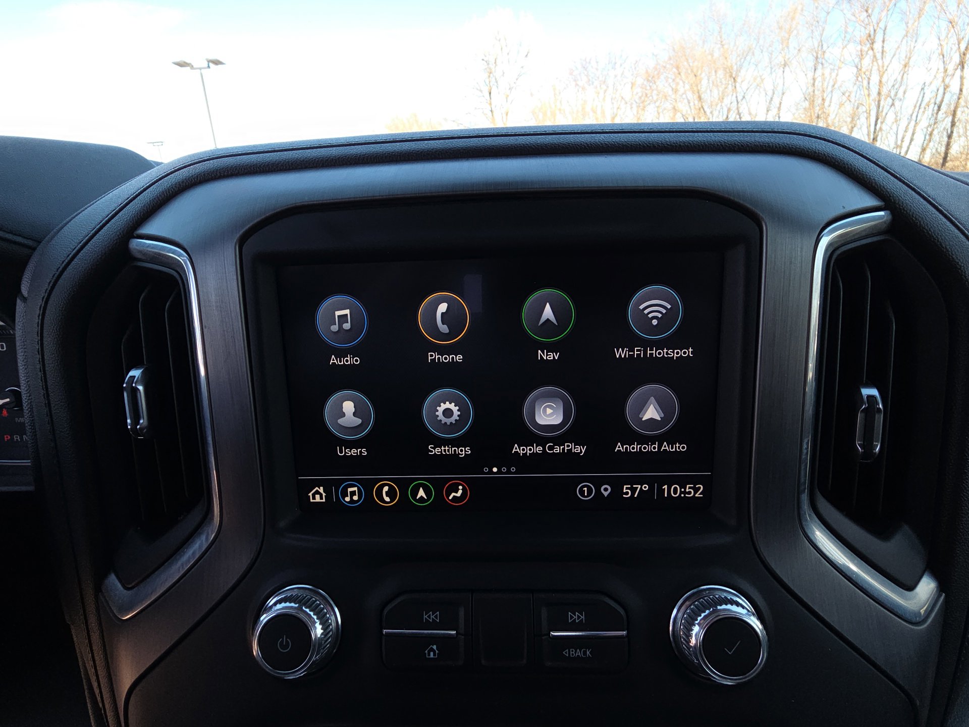 Used 2022 GMC Sierra 2500 Denali w/ Denali Ultimate Package image 23