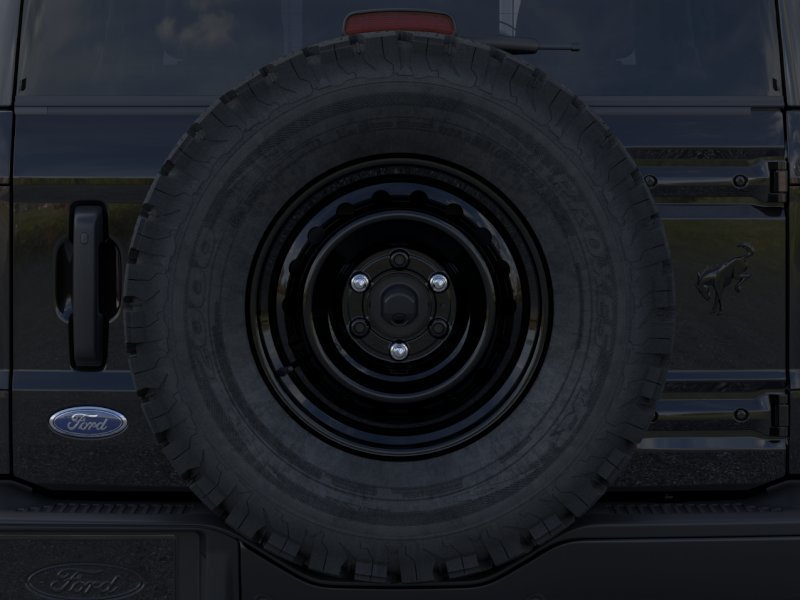 New 2026 Ford Bronco Badlands AWD/4WD image 53