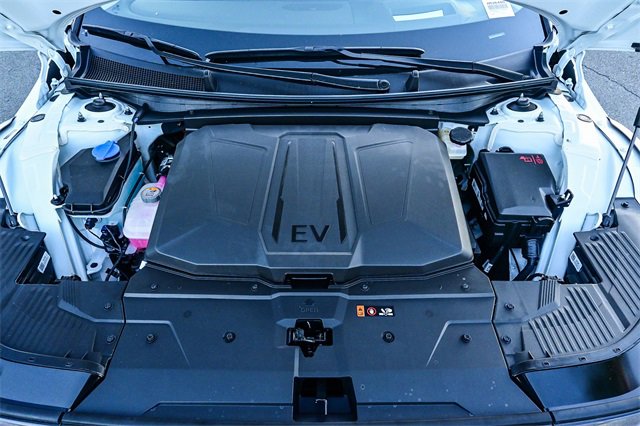 New 2026 Hyundai Ioniq 5 Limited image 28