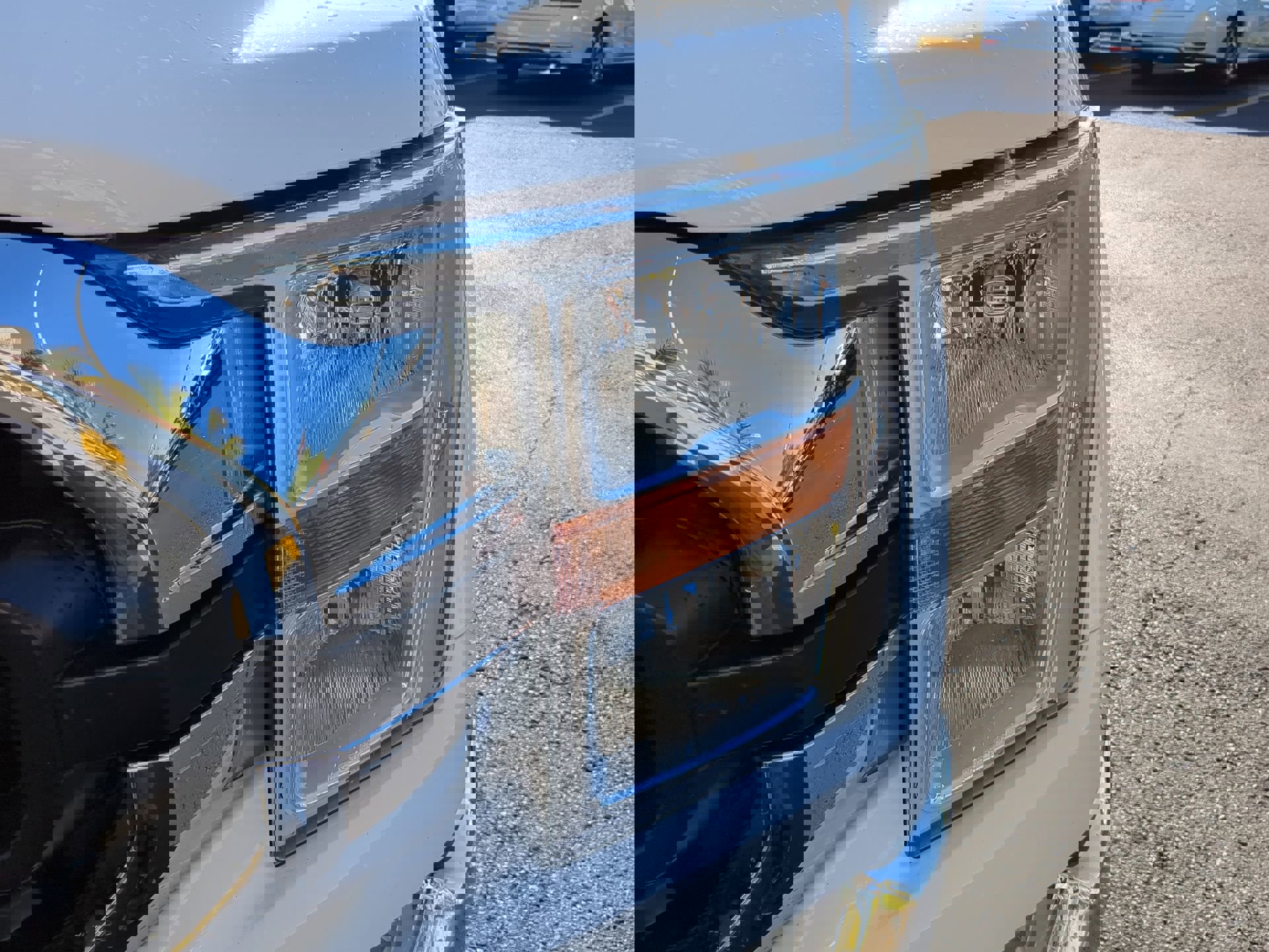 Used 2021 Ford F150 XLT image 11