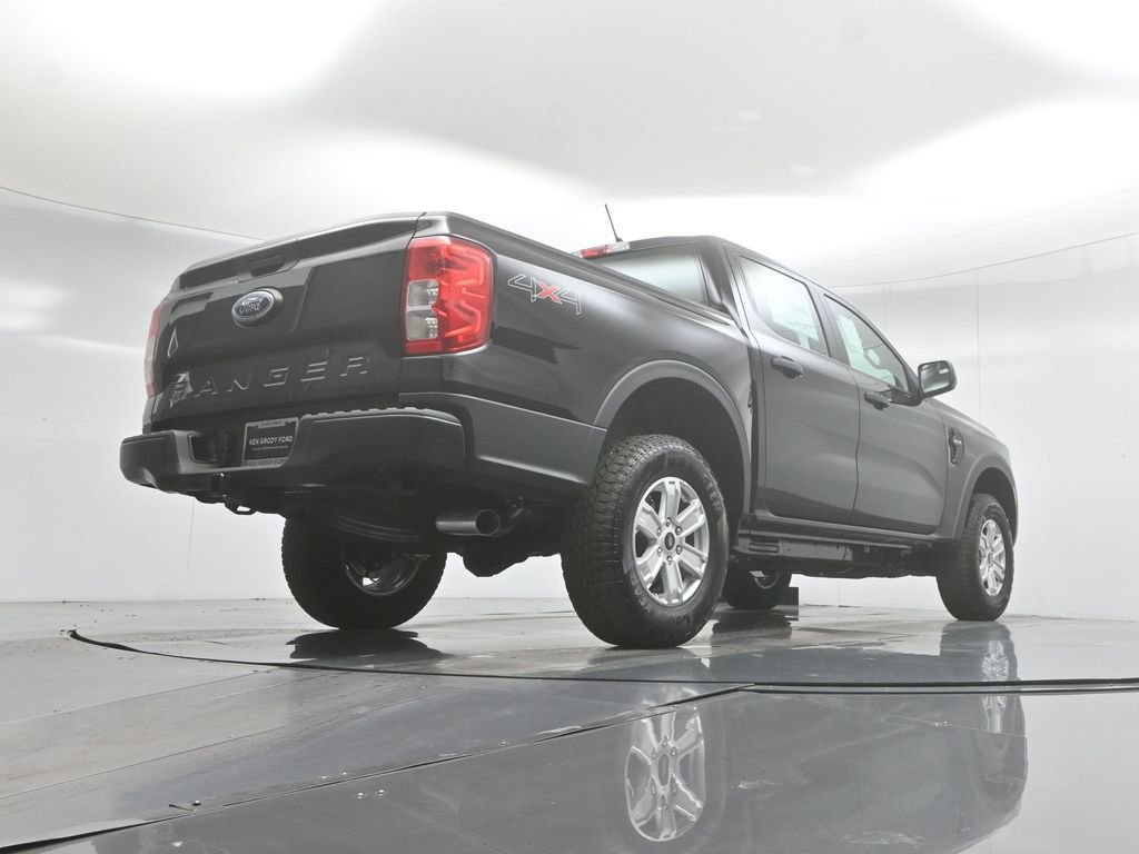 New 2025 Ford Ranger XL w/ Trailer Tow Package image 47