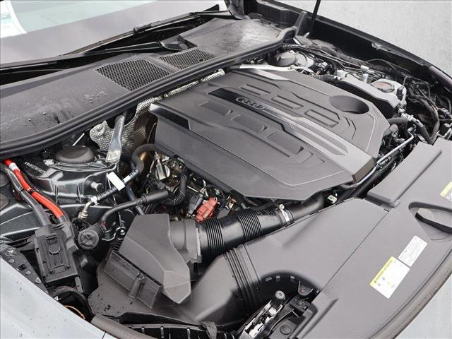 New 2026 Audi A6 Premium Plus AWD/4WD image 17