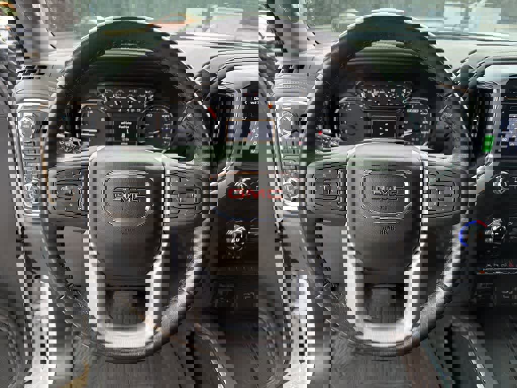 Certified 2022 GMC Sierra 1500 SLT w/ SLT Premium Plus Package image 45