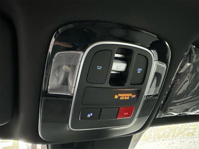 New 2026 Hyundai Santa Cruz Limited image 33