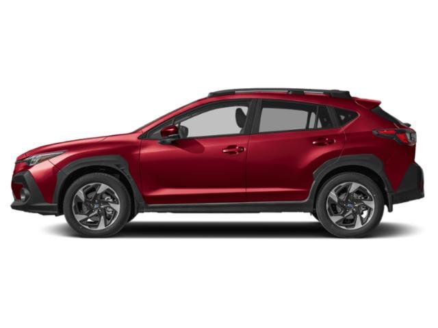New 2026 Subaru Crosstrek 2.5i Limited AWD/4WD image 3