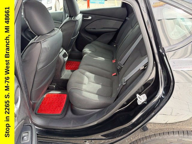 Used 2013 Dodge Dart SXT FWD image 16