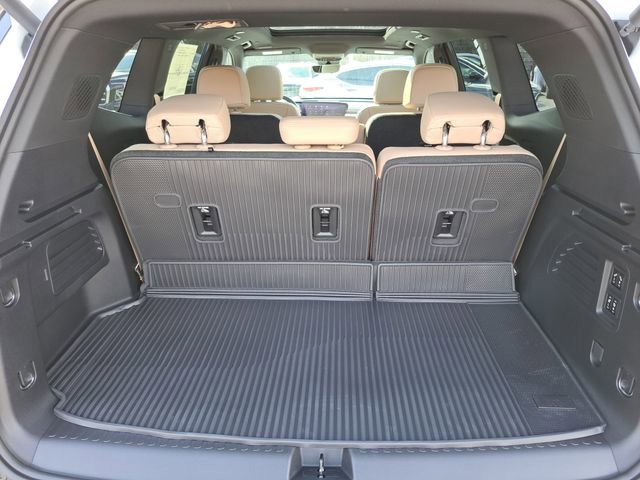 New 2026 Buick Enclave Preferred w/ Power Package image 5