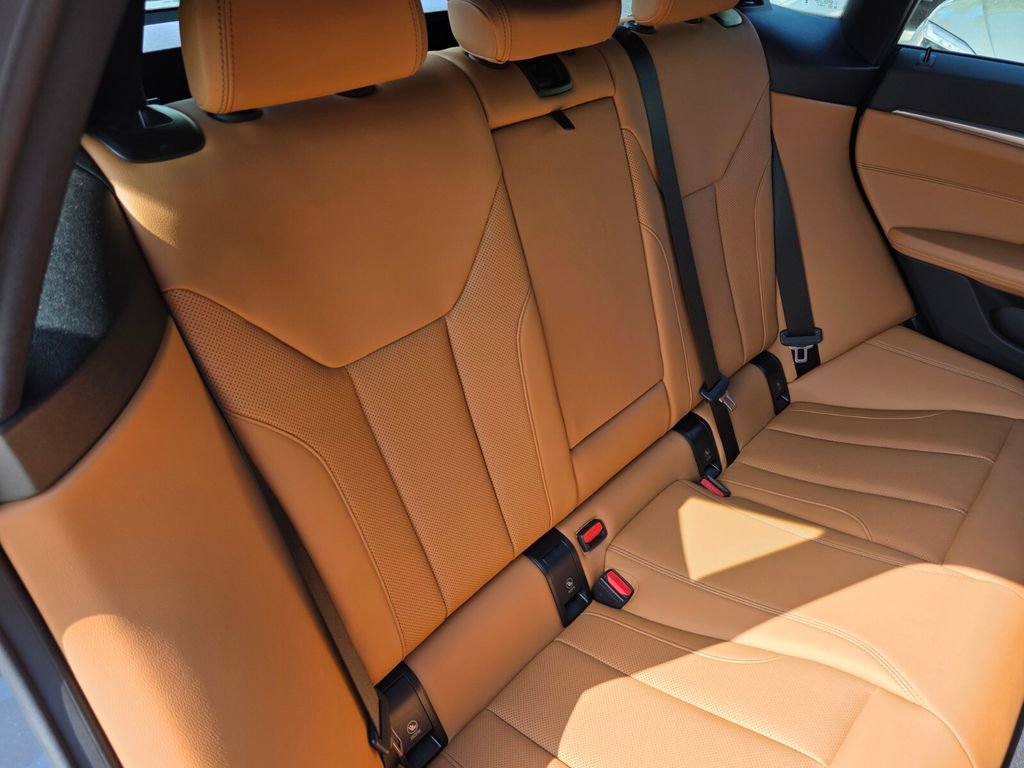 Certified 2023 BMW i4 eDrive35 w/ Premium Package image 26