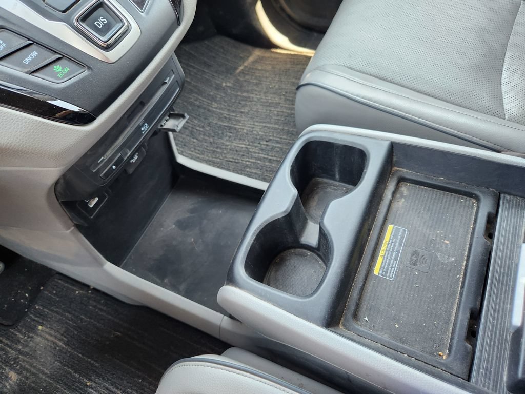Used 2024 Honda Odyssey Elite image 21