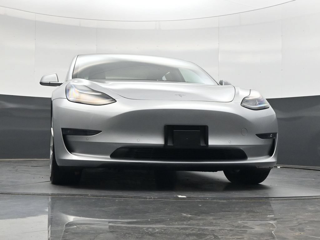 Used 2018 Tesla Model 3 Long Range AWD/4WD image 39