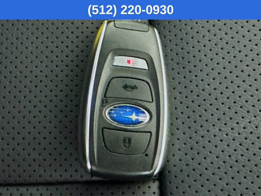 Used 2025 Subaru Legacy Limited image 37
