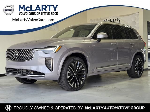 New 2026 Volvo XC90 B6 Core w/ Protection Package AWD/4WD 360° Tour