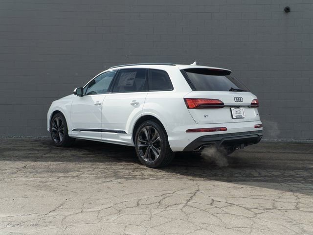 New 2026 Audi Q7 3.0T Premium Plus image 4