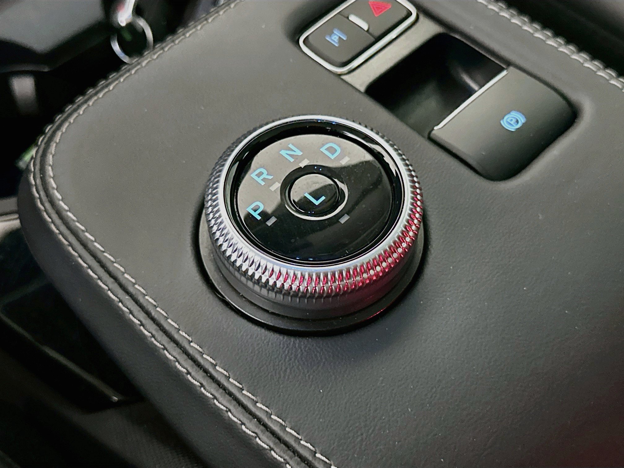 Used 2024 Ford Mustang Mach-E Premium RWD image 25